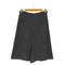 パドカレ pas de calais コットン サルエルパンツ レディース JPN:38